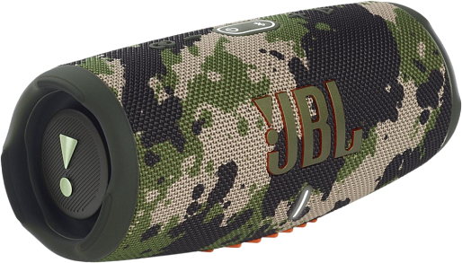 Акустика JBL Charge 5 (камуфляж)