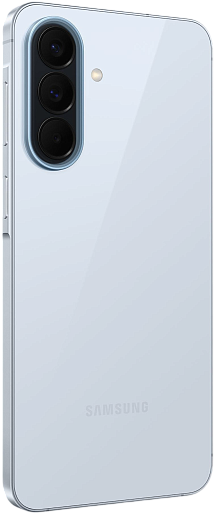 Смартфон Samsung Galaxy A57 12/512GB (голубой) AE/EU