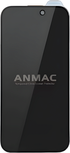 Изображение Защитное стекло Anmac для Apple iPhone 14 Pro Max