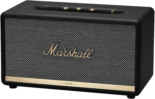 Акустика Marshall Stanmore II 80 Вт (черный)