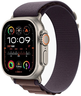 Изображение Apple Watch Series Ultra 2 49mm альпийская петля