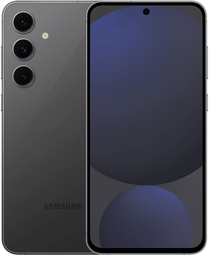 Смартфон Samsung Galaxy S24 FE 8/128 ГБ AE/EU (графитовый)