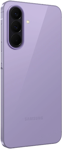 Смартфон Samsung Galaxy A57 8/256GB (фиолетовый) KZ/RU