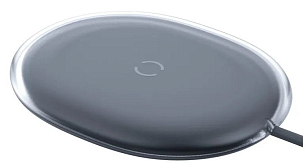 Изображение Baseus Jelly wireless charger 15W