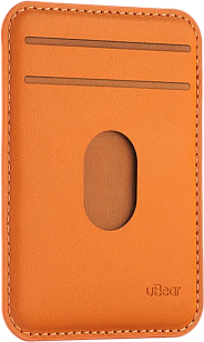 Изображение Чехол-бумажник uBear Split Geo