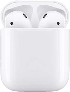 Изображение Apple AirPods 2 Б/У