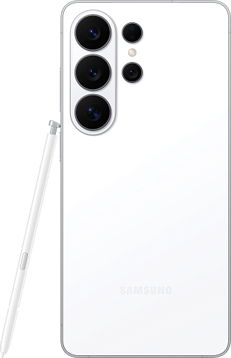 Смартфон Samsung Galaxy S26 Ultra (S948B) 16/1TB (белый) AE/EU