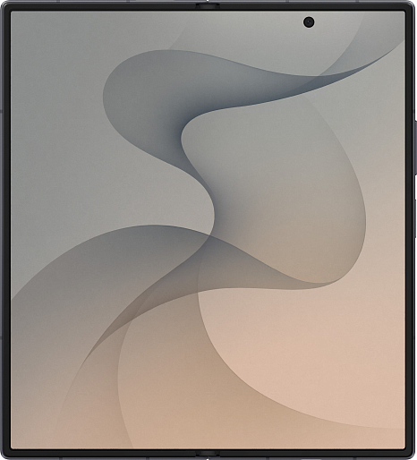 Смартфон Samsung Galaxy Z Fold 8 Ultra (F971B) 256GB AE/EU (графитовый)