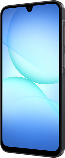Смартфон Samsung Galaxy A17 (A175F) 8/256 ГБ AE/EU (черный)