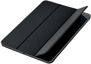 Изображение Чехол uBear Touch Case для iPad Pro 11" (M4/M5, 2024/2025)