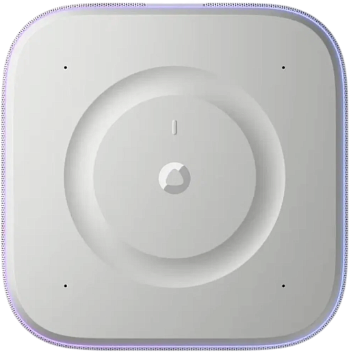 Умная колонка Яндекс Станция 3 (серый)