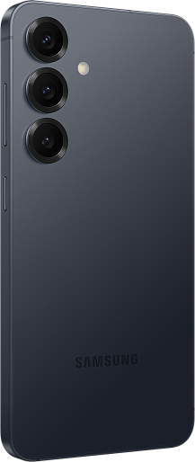 Смартфон Samsung Galaxy S25 (S931B) 12/512GB (черный) KZ/RU