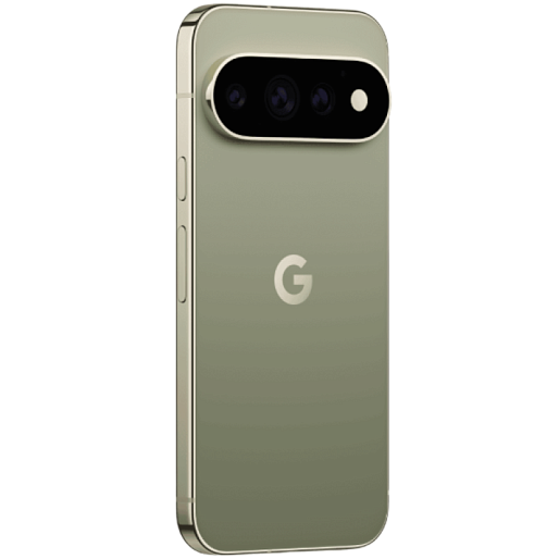 Смартфон Google Pixel 11 Pro 12/256GB (зеленый)