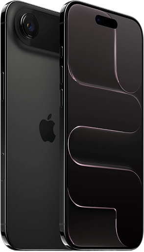 Смартфон Apple iPhone Air 256GB (черный) eSIM, без RuStore