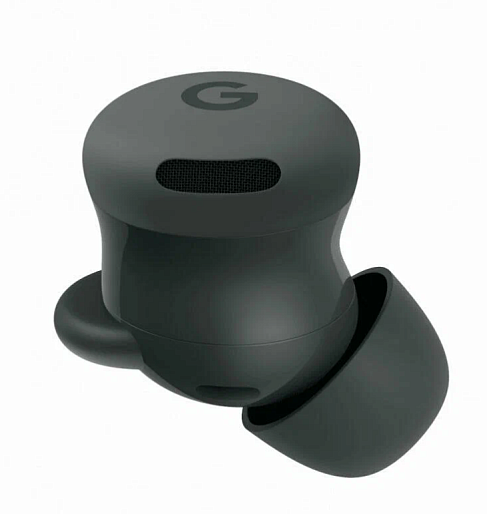 Наушники Google Pixel Buds 2a (ореховый)
