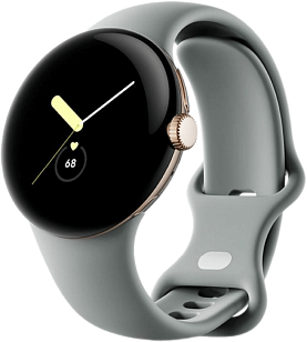 Изображение Google Pixel Watch Wi-Fi 41mm