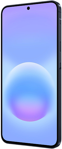 Смартфон Samsung Galaxy A57 12/256GB (темно-синий) AE/EU