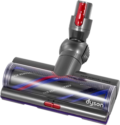 Пылесос Dyson Gen5 Detect Absolute EU