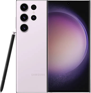 Изображение Samsung Galaxy S23 Ultra (Б/У)