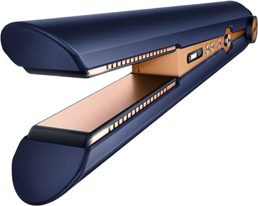 Выпрямитель Dyson Corrale Straightener (HS07) (синий/медный)