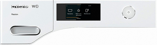 Стиральная машина Miele WWV 980 WPS Passion