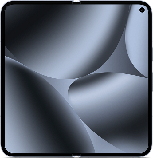 Смартфон Google Pixel 10 Pro Fold 16/512GB US/CA (серый)