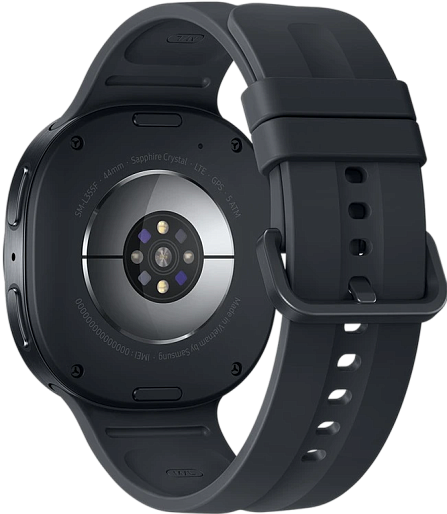 Умные часы Samsung Galaxy Watch 9 44mm (графитовый) LTE