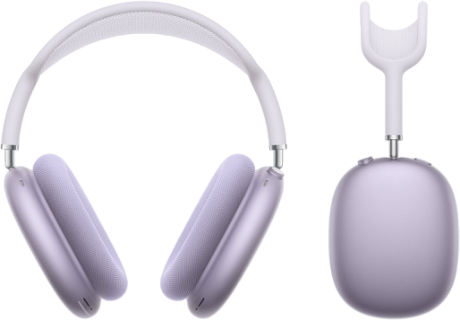 Наушники Apple AirPods Max 2 (фиолетовый)