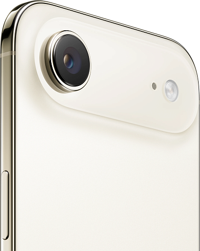 Смартфон Apple iPhone Air 256GB (светло-золотой) eSIM, без RuStore