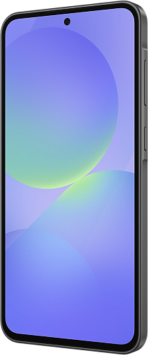 Смартфон Samsung Galaxy A36 8/256GB (черный) KZ/RU