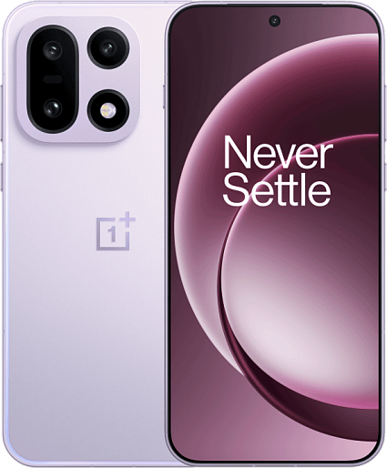 Смартфон OnePlus 15 12/256GB (фиолетовый) EU