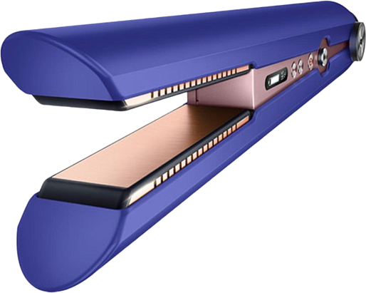 Выпрямитель Dyson Corrale Straightener (HS07) (синий/розовый)