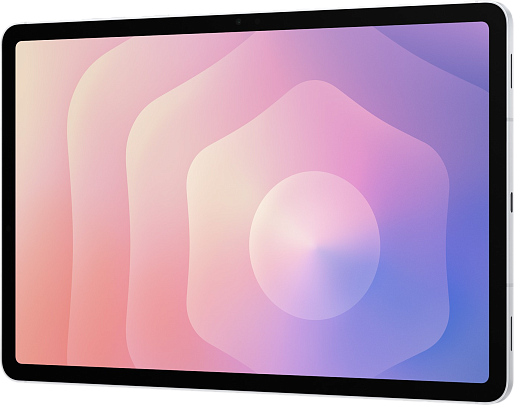 Планшет Samsung Galaxy Tab S11 (X736) 128GB LTE (серебристый)