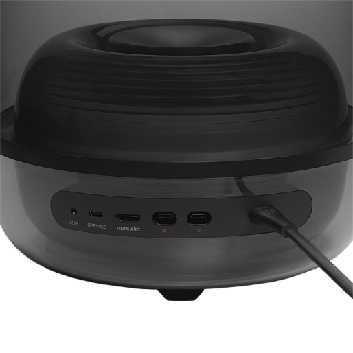 Акустика Harman/Kardon SoundSticks 5 (черный)