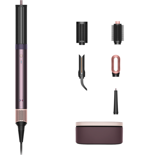 Стайлер Dyson Air Lab Coanda 2x (HS09) (сливовый)