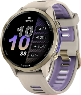 Изображение Garmin Forerunner 970