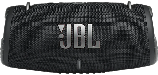 Акустика JBL Xtreme 3 (черный)