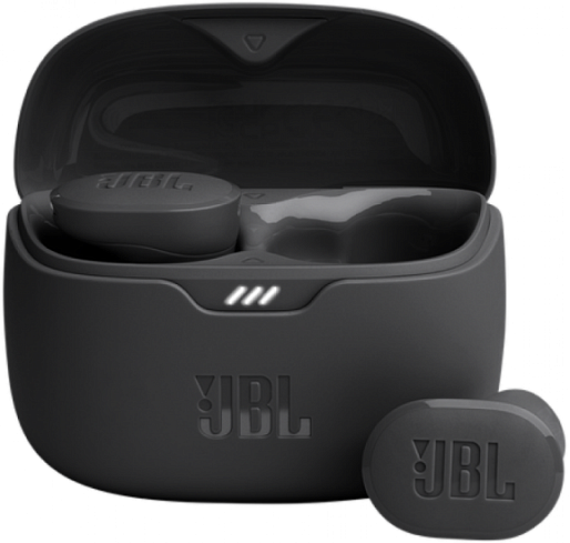 Наушники JBL Tune Buds (черный)