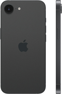 Изображение Apple iPhone 17e