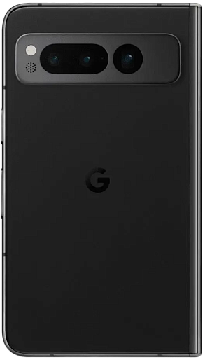 Смартфон Google Pixel Fold 12/256GB (черный) JP