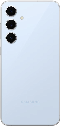 Смартфон Samsung Galaxy S24 FE 8/256 ГБ KZ/RU (голубой)