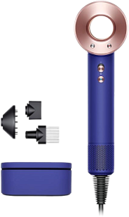 Изображение Dyson Supersonic Hair Dryer HD08 Gift Edition