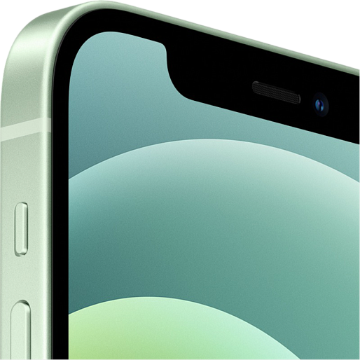 Смартфон Apple iPhone 12 64GB (зеленый) Б/У (категория A)