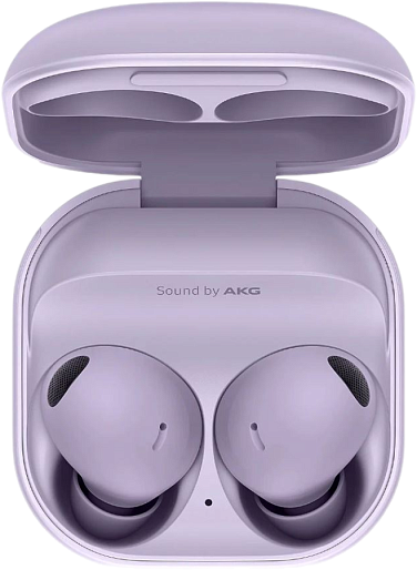 Наушники Samsung Galaxy Buds2 Pro (фиолетовый)