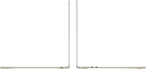 Ноутбук Apple MacBook Air 13 (M2, 2024) 16/256GB (MC7W4) US, английская раскладка (сияющая звезда)