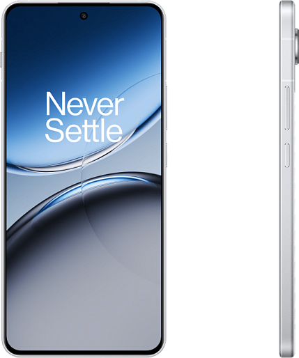 Смартфон OnePlus Nord 4 16/512GB (серебристый) EU