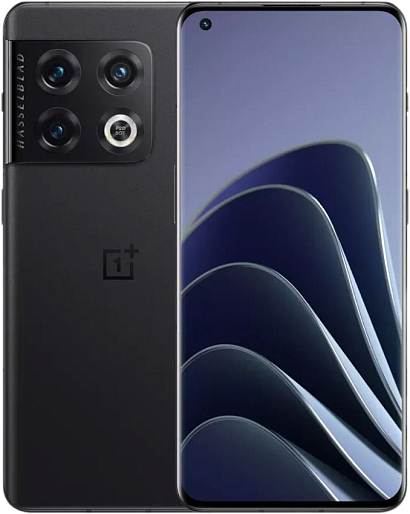 Смартфон OnePlus 10 Pro 8/128GB (черный) US