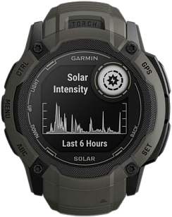 Изображение Garmin Instinct 2X Solar