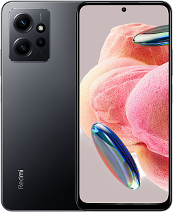 Изображение Xiaomi Redmi Note 12 6/128GB