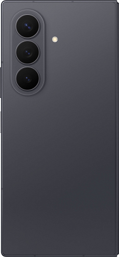 Смартфон Samsung Galaxy Z Fold 8 Ultra (F971B) 256GB AE/EU (графитовый)